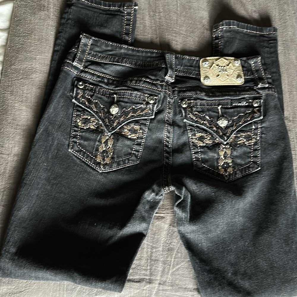 Miss Me jeans - Picture 4 of 10